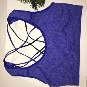 Super comfy sports bra